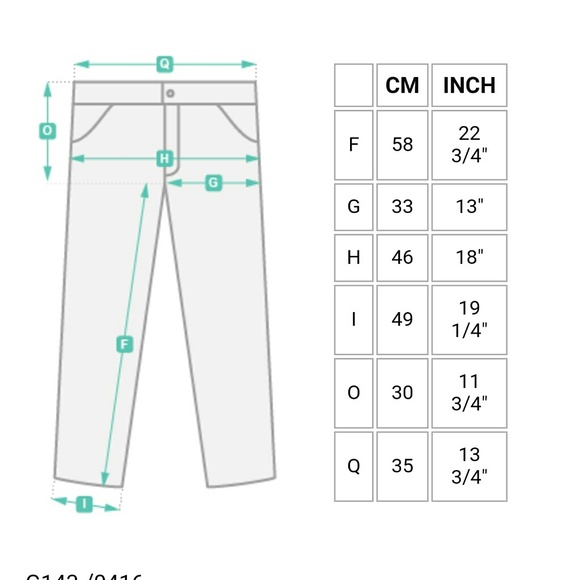 NWT Authentic Valentino Black Split Skirt Wide Leg - Picture 5 of 8